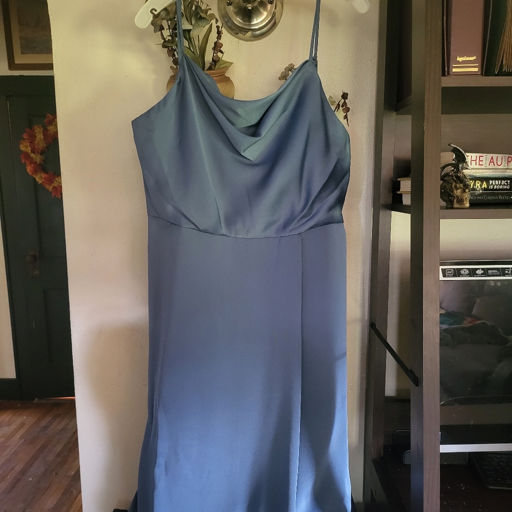 DB studio dress